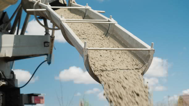 Best Driveway Concrete Repair  in Ozk, AR