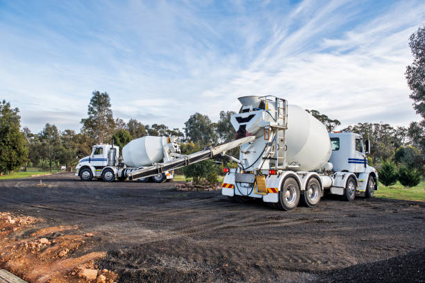 Best Concrete Repair Near Me  in Ozk, AR