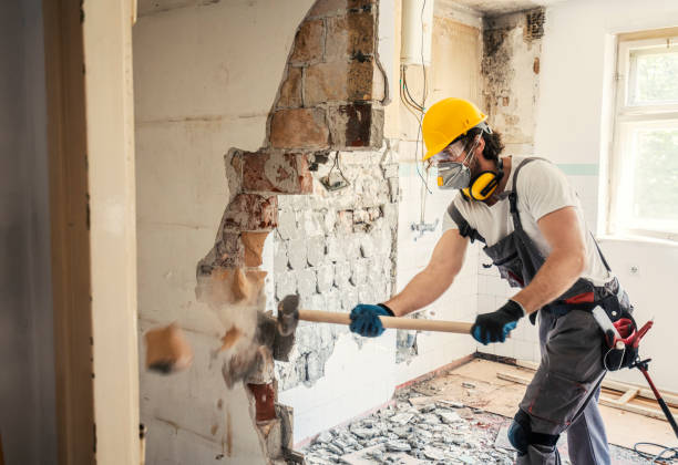 Best Concrete Demolition Services  in Ozk, AR