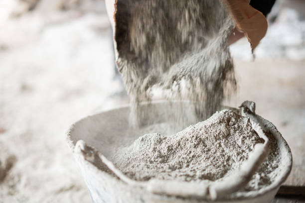 Best Concrete Repair Services  in Ozk, AR