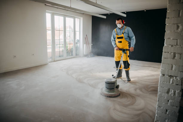 Best Commercial Concrete Contractor  in Ozk, AR