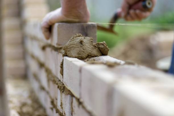 Professional Concrete contractor in AR