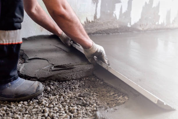 Best Concrete Foundation Repair  in Ozk, AR